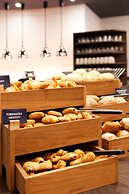 Hampton By Hilton Stuttgart Airport
