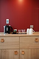 Hampton By Hilton Stuttgart Airport