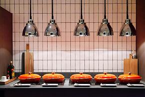 Hampton By Hilton Stuttgart Airport