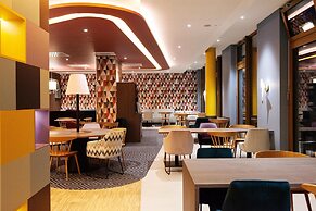 Hampton By Hilton Stuttgart Airport