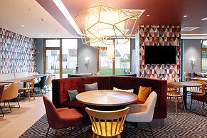 Hampton By Hilton Stuttgart Airport
