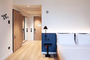 Hampton By Hilton Stuttgart Airport