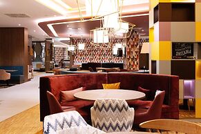 Hampton By Hilton Stuttgart Airport