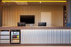 Hampton By Hilton Stuttgart Airport
