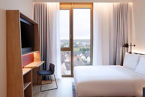 Hampton By Hilton Stuttgart Airport
