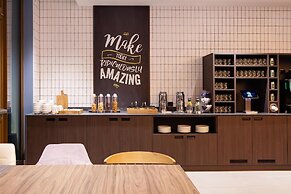 Hampton By Hilton Stuttgart Airport