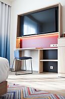 Hampton By Hilton Stuttgart Airport