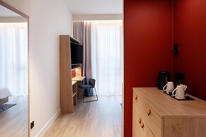 Hampton By Hilton Stuttgart Airport
