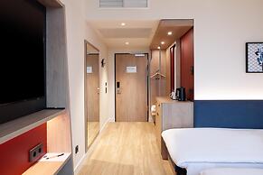 Hampton By Hilton Stuttgart Airport