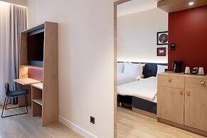Hampton By Hilton Stuttgart Airport
