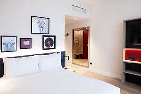 Hampton By Hilton Stuttgart Airport