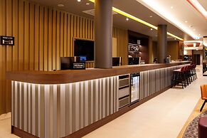 Hampton By Hilton Stuttgart Airport