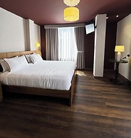Hotel Casa Agave