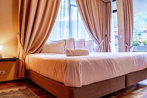 Hotel Casa Agave