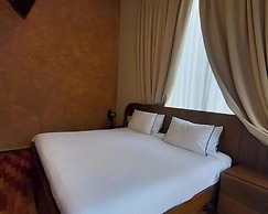 Hotel Casa Agave