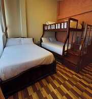 Hotel Casa Agave