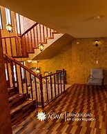 Hotel Casa Agave