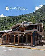 Hotel Casa Agave