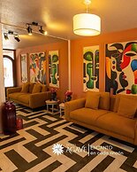Hotel Casa Agave