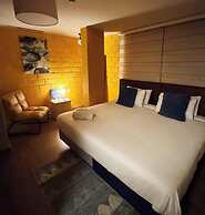 Hotel Casa Agave