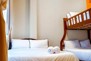 Hotel Casa Agave