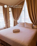 Hotel Casa Agave