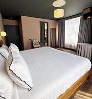 Hotel Casa Agave