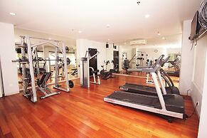 Hotel Astoria Lampung