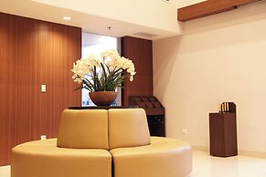 Hotel Astoria Lampung