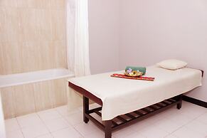 Hotel Astoria Lampung