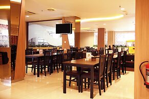 Hotel Astoria Lampung