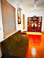 Ocean Colors Villa