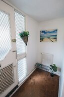 London Luxury Flat - Upper Whistler Walk