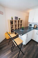 London Luxury Flat - Upper Whistler Walk