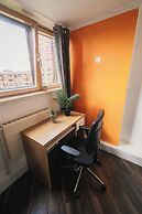 London Luxury Flat - Upper Whistler Walk