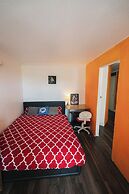 London Luxury Flat - Upper Whistler Walk