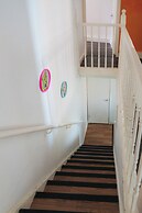 London Luxury Flat - Upper Whistler Walk