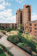 London Luxury Flat - Upper Whistler Walk
