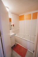 London Luxury Flat - Upper Whistler Walk