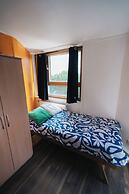 London Luxury Flat - Upper Whistler Walk