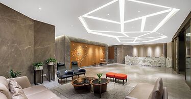 Chengdu Yueming Hotel
