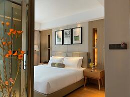 Chengdu Yueming Hotel