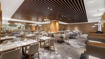 Chengdu Yueming Hotel