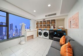 Chengdu Yueming Hotel