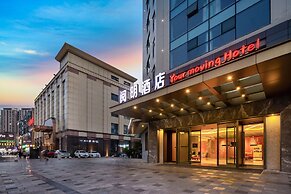 Chengdu Yueming Hotel