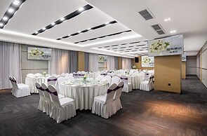 Chengdu Yueming Hotel