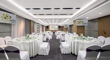Chengdu Yueming Hotel
