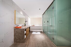 Chengdu Yueming Hotel