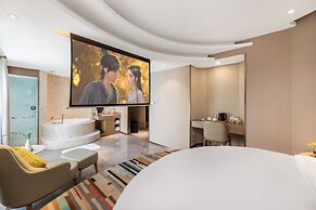 Chengdu Yueming Hotel