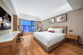 Chengdu Yueming Hotel